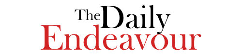 The Daily Endeavour